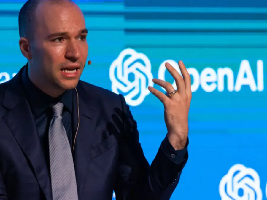 ‘AI strategy update’: Greg Brockman takes charge of product strategy at OpenAI