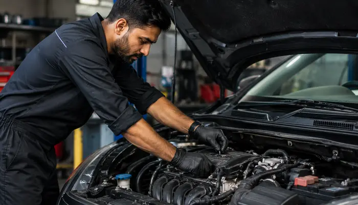 Does regular servicing actually improve your car’s fuel economy?