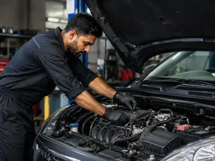 Does regular servicing actually improve your car’s fuel economy?