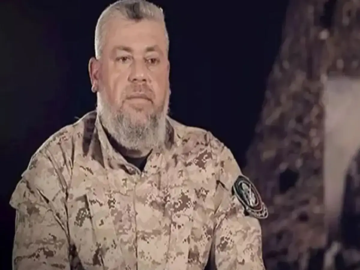 Who was Izz al-Din al-Haddad nicknamed 'The Ghost' killed in Israeli airstrike? Who was Izz al-Din al-Haddad nicknamed 'The Ghost' killed in Israeli airstrike?