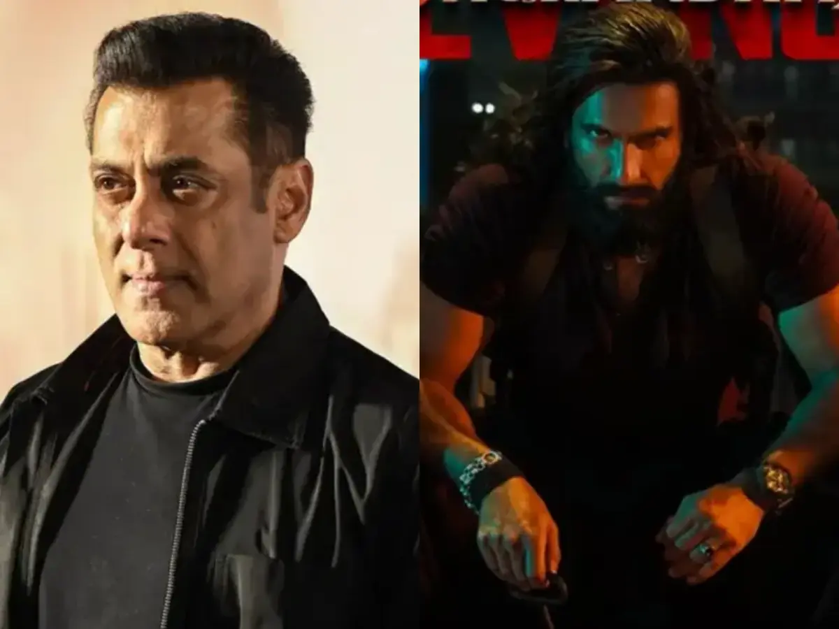 Did Salman Khan subtly react to the controversy around Dhurandhar The Revenge? Here's what we know