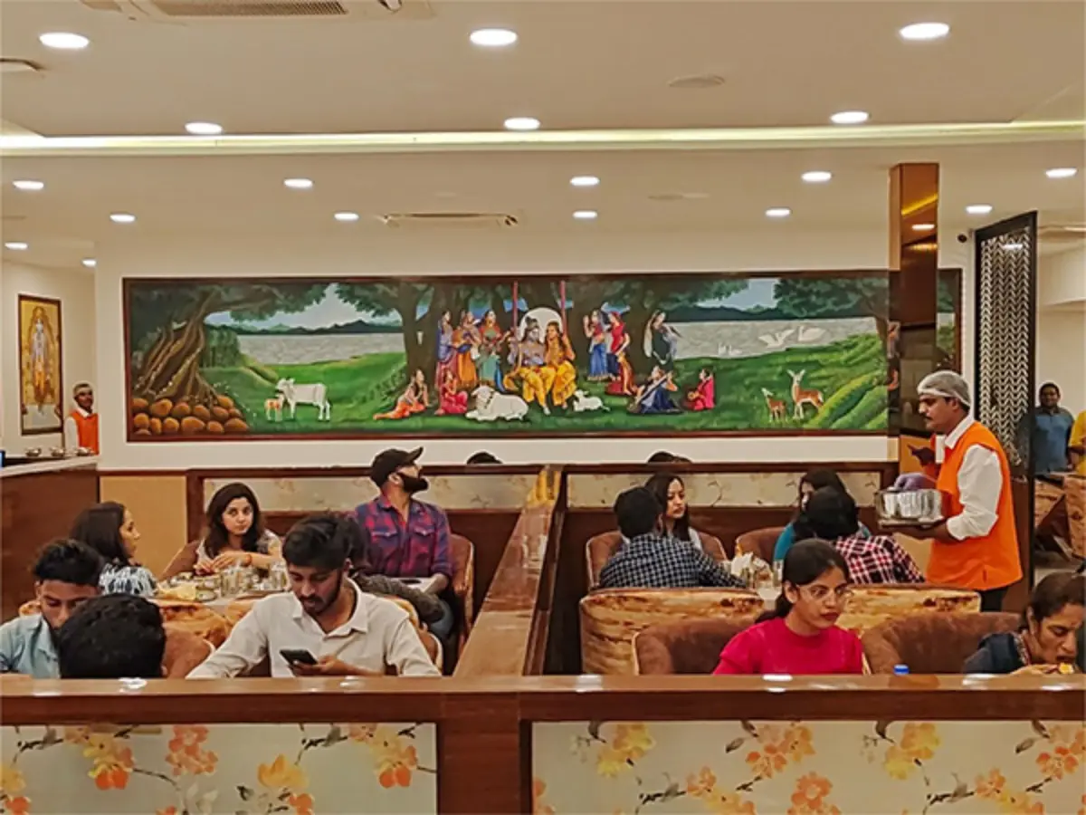 How a Norwegian conglomerate preserved the taste of South India and turned it global