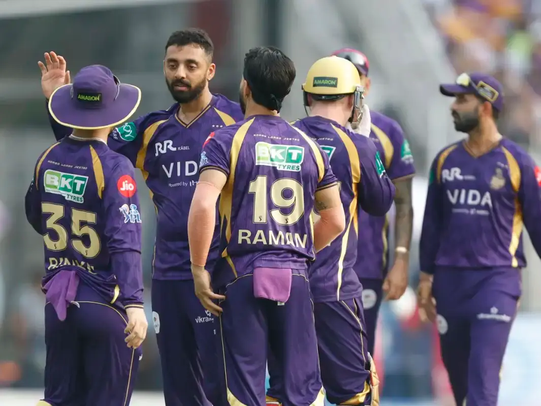 IPL 2026: Can KKR qualify for the playoffs after 29-run win over Gujarat Titans? IPL 2026: Can KKR qualify for the playoffs after 29-run win over Gujarat Titans?