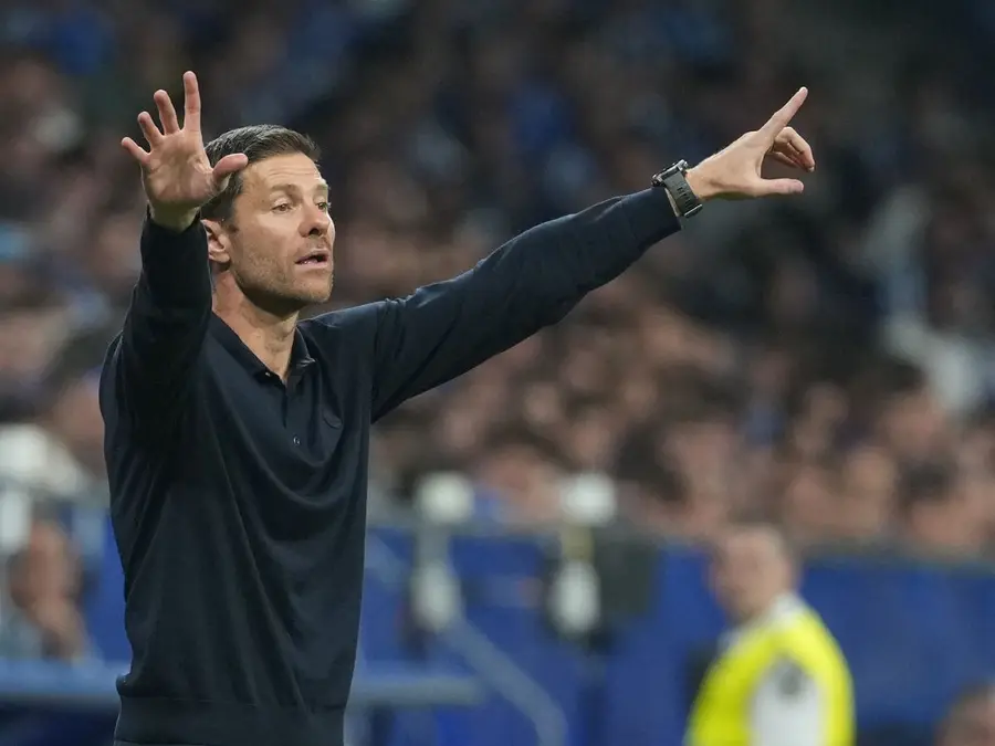 HERE WE GO! Chelsea appoint Xabi Alonso as new manager on a four-year deal