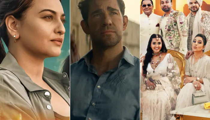 New OTT releases this week (May 18-24, 2026): System, Tom Clancy's Jack Ryan, Desi Bling- 6 movies and shows coming on Netflix, Prime Video and more