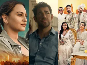 New OTT releases this week (May 18-24, 2026): System, Tom Clancy's Jack Ryan, Desi Bling- 6 movies and shows coming on Netflix, Prime Video and more
