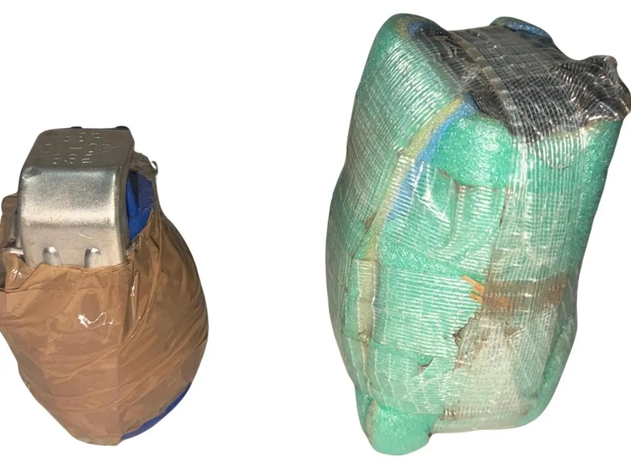 Punjab police arrest three accused in connection with Gurdaspur grenade case, foreign link suspected Punjab police arrest three accused in connection with Gurdaspur grenade case, foreign link suspected