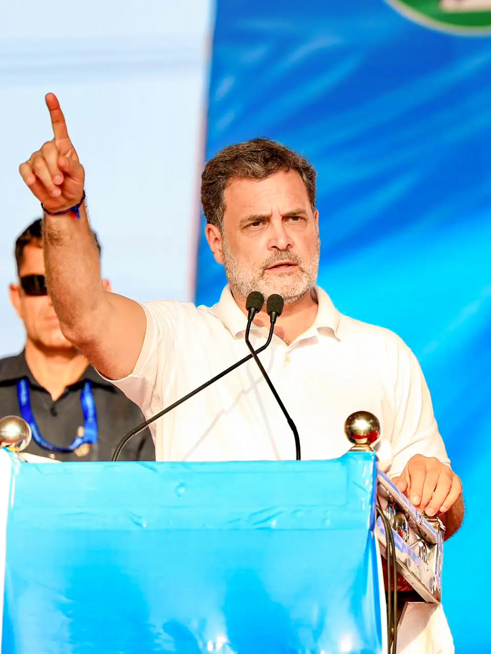 'Why are you silent?': Rahul Gandhi questions PM Modi, demands Dharmendra Pradhan’s resignation over NEET-UG row