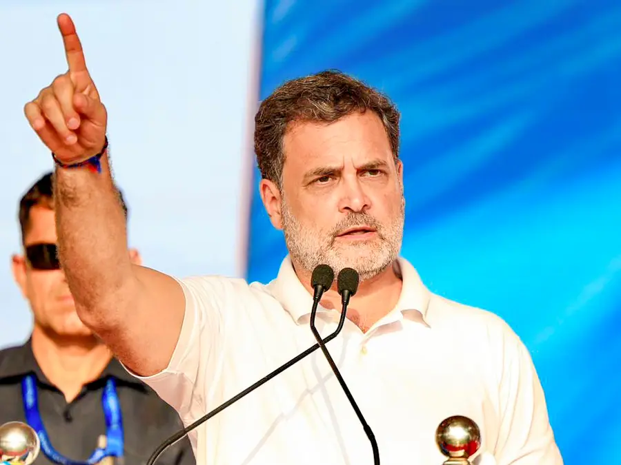 'Why are you silent?': Rahul Gandhi questions PM Modi, demands Dharmendra Pradhan’s resignation over NEET-UG row