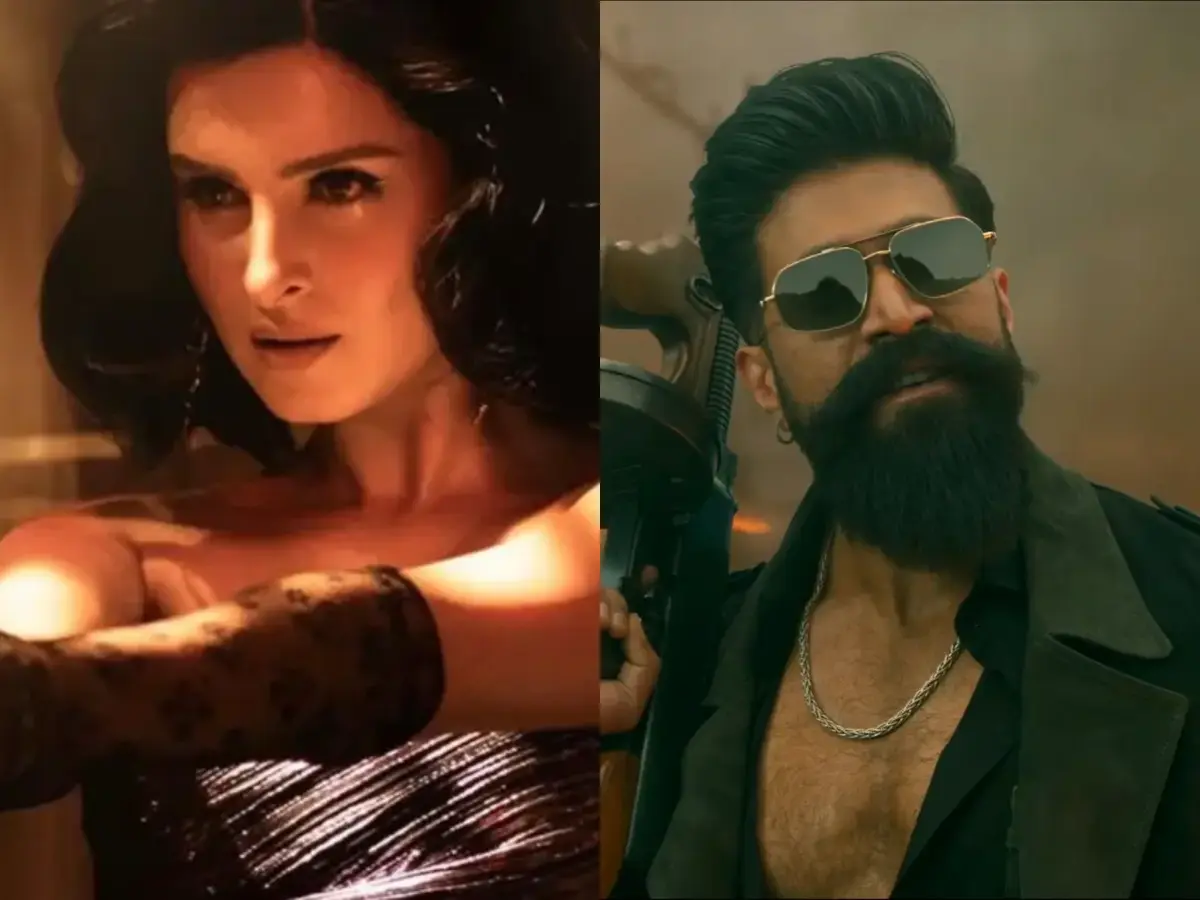 'The wait will benefit the film': Tara Sutaria reacts to repeated delays of Yash’s Toxic 'The wait will benefit the film': Tara Sutaria reacts to repeated delays of Yash’s Toxic