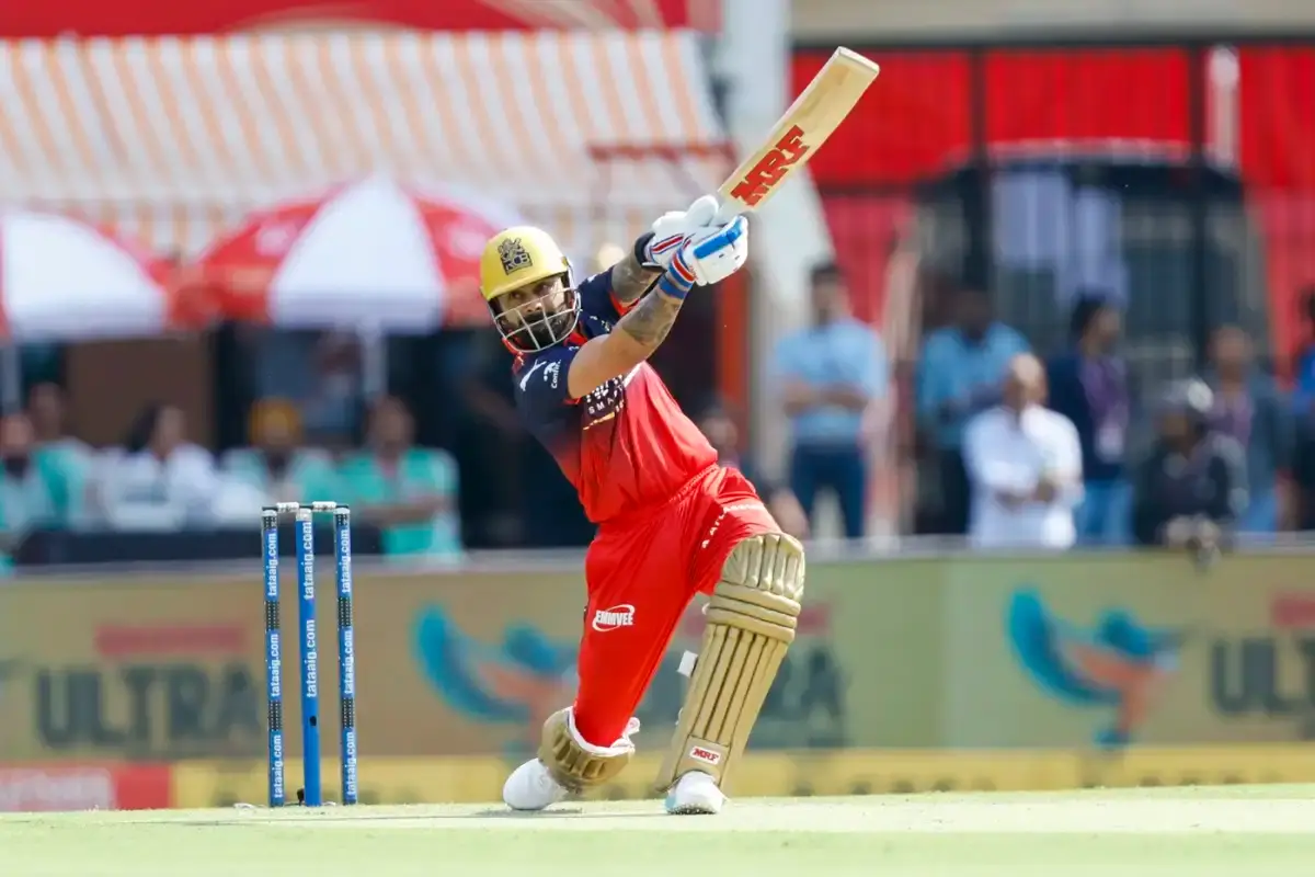 IPL 2026: Virat Kohli scripts history, becomes first batter to achieve THIS milestone