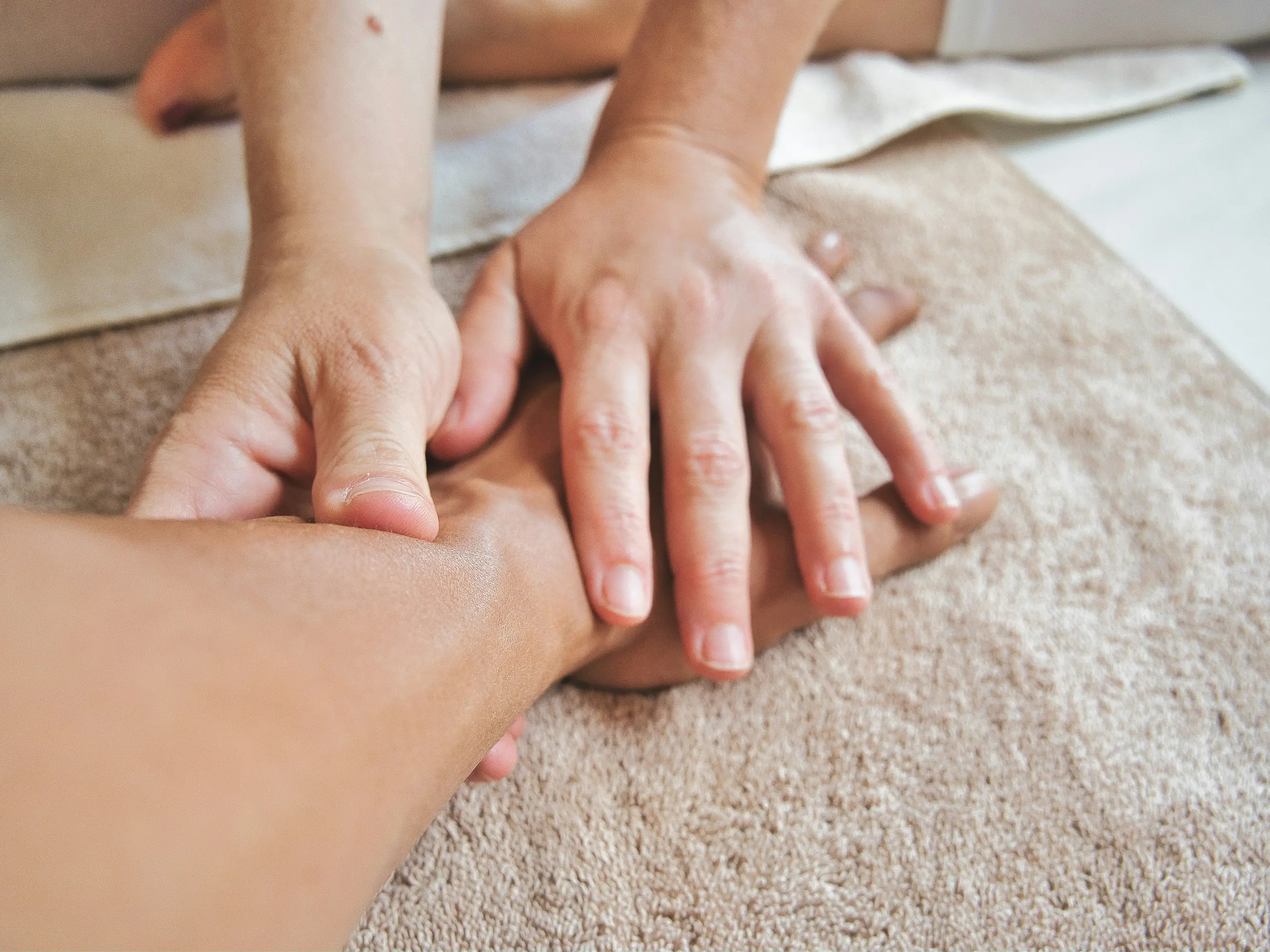 Indian-origin massage therapist gets 13-year jail term in Australia for abusing 61 women Indian-origin massage therapist gets 13-year jail term in Australia for abusing 61 women