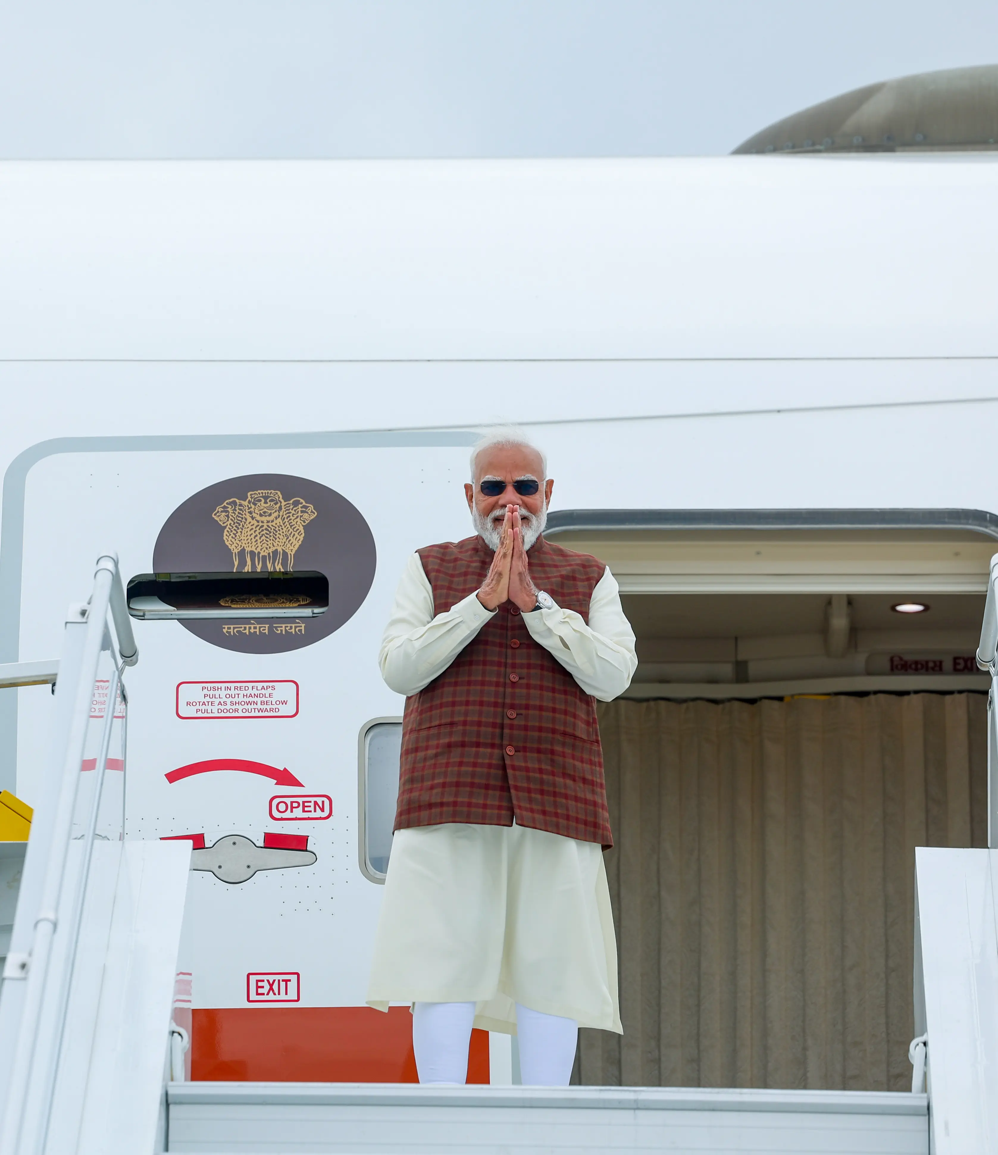 PM Modi to visit Norway tomorrow as India deepens Nordic ties