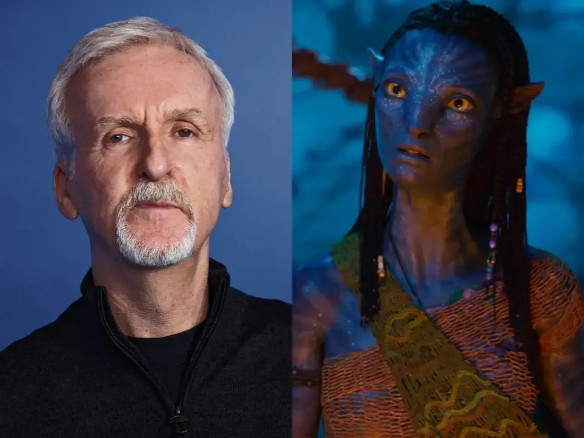 James Cameron shares fresh update on Avatar franchise future: 'Want to do them in half the time for two thirds of the cost' James Cameron shares fresh update on Avatar franchise future: 'Want to do them in half the time for two thirds of the cost'
