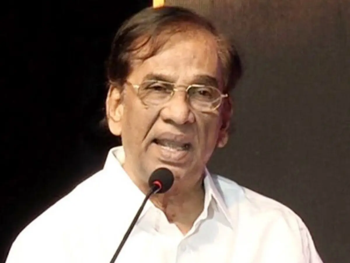 Who was K Rajan? Renowned Tamil producer dies by suicide at 85