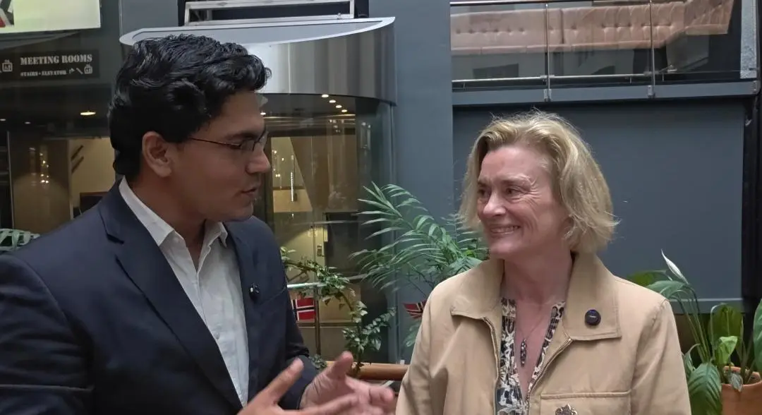 India and Norway set to launch Green Strategic Partnership, says Ambassador May-Elin Stener