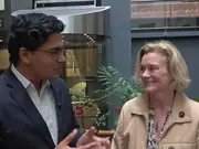 India and Norway set to launch Green Strategic Partnership, says Ambassador May-Elin Stener