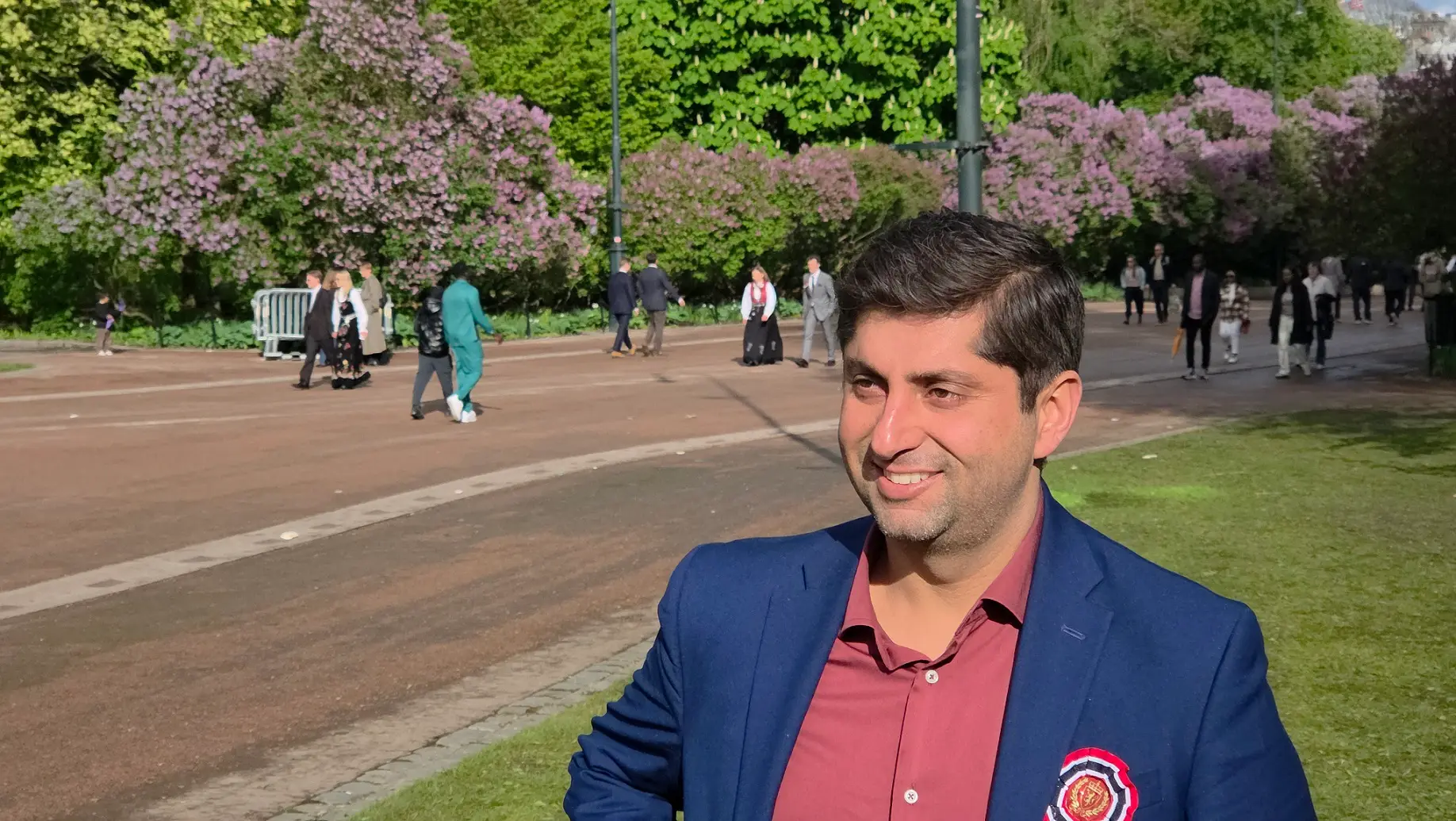 Indian-origin Norwegian MP Gulati hails ‘untapped potential’ in India-Norway ties ahead of PM Modi’s landmark visit