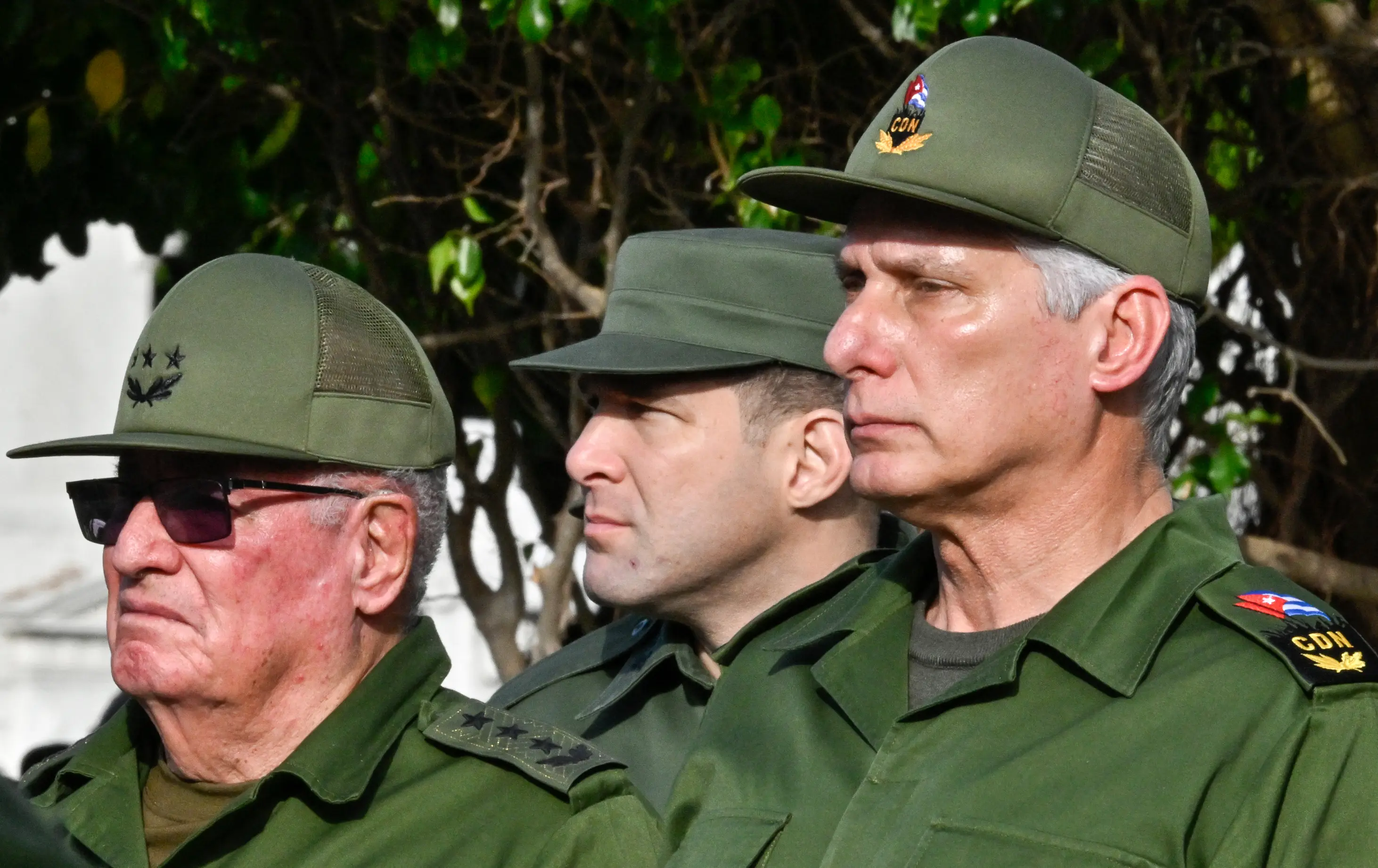 US assesses possible Cuba drone threat amid rising tensions: Report