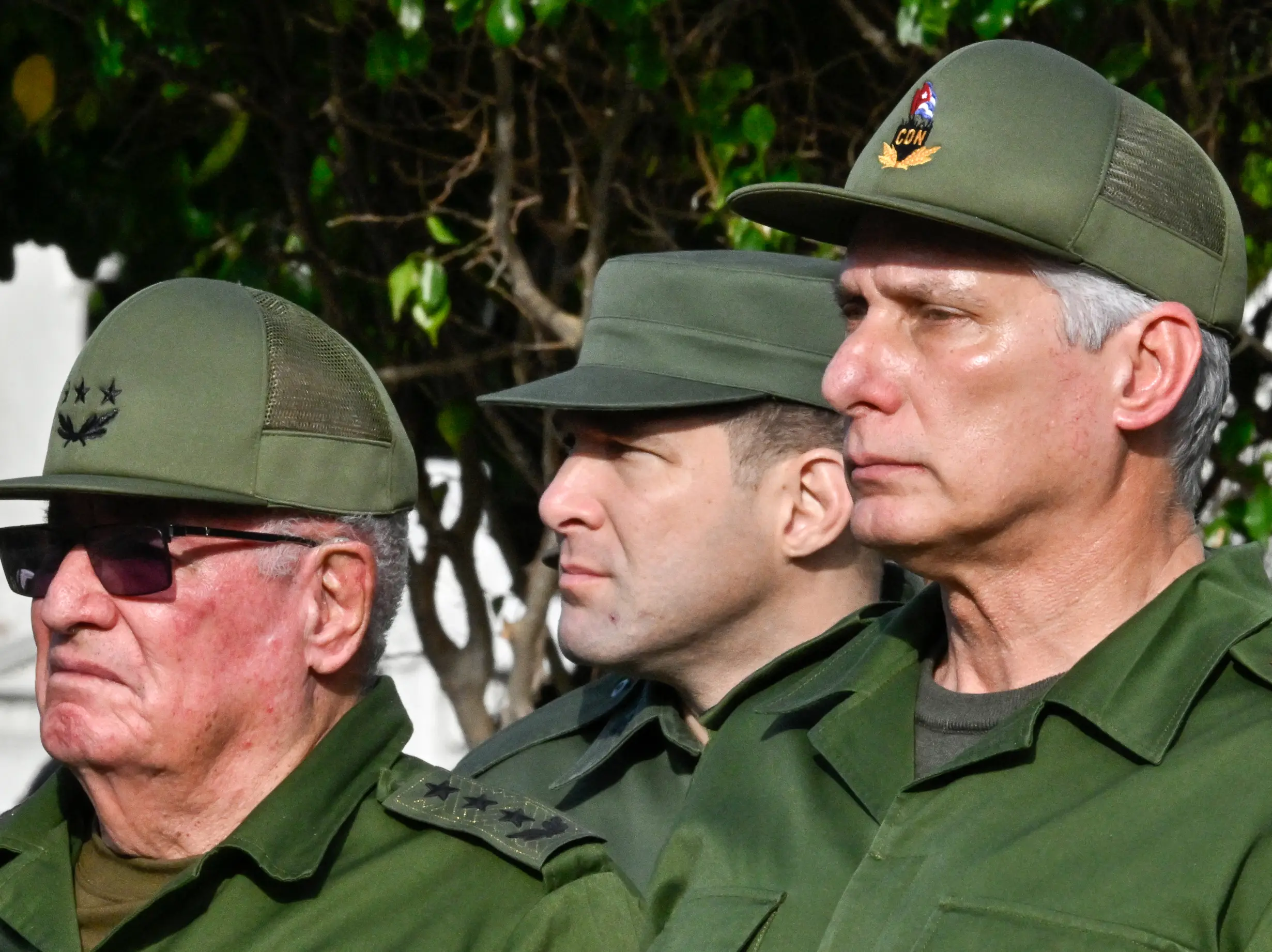 US assesses possible Cuba drone threat amid rising tensions: Report