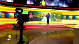 Secret Cypher Hints At US’ Role in Imran Khan’s Removal As Pakistan’s Prime Minister