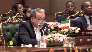 Iran Suggests Conditional Transfer of Enriched Uranium to Russia