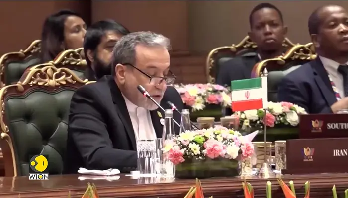 Iran Suggests Conditional Transfer of Enriched Uranium to Russia