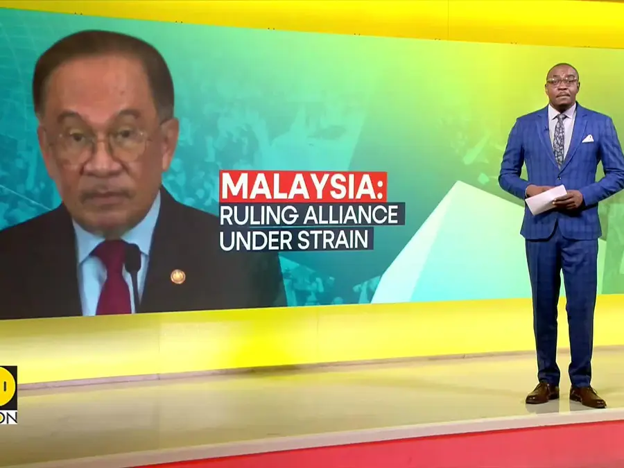 Malaysia’s Prime Minister Anwar Ibrahim Hints at Early Elections