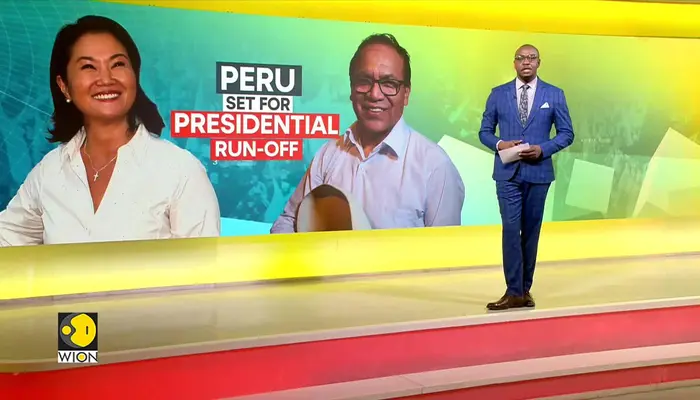 Peru Elections: Peru’s Presidential Race Heads for a Run-Off Amid Allegations of Irregularities