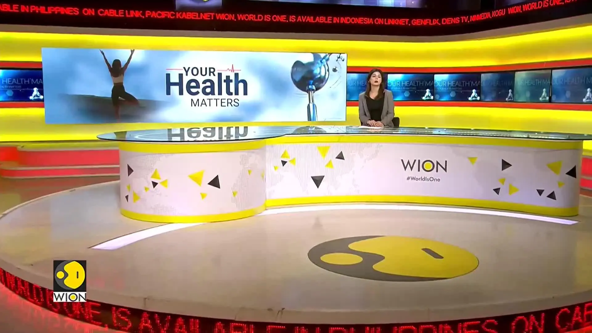 The Rise Of The ‘Silent Walk’: Why People Are Ditching Headphones For Wellness 
