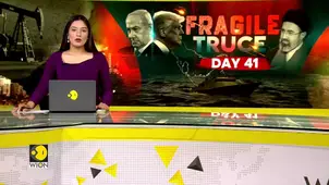 West Asia War: Saudi Arabia Intercepts Three Drones, Gulf Tensions Explode