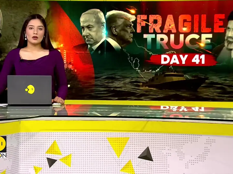 West Asia War: Saudi Arabia Intercepts Three Drones, Gulf Tensions Explode