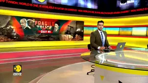 Saudi Arabia Intercepts Three Drones, Middle East Tensions Escalate 