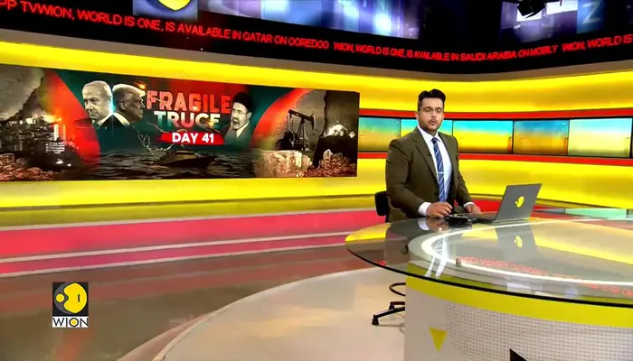 Saudi Arabia Intercepts Three Drones, Middle East Tensions Escalate
