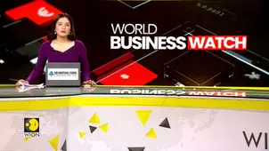 Oil At $110 Is Pushing Inflation Even Higher | World Business Watch