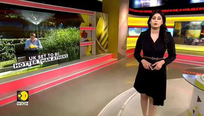 WionNews Video