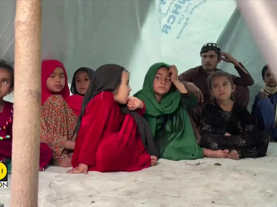 Taliban Recognises Child Marriages Valid | 'Virgin Girl's Silence Counts as Consent'
