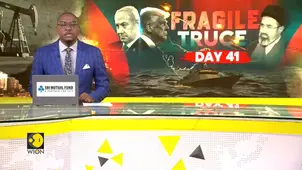 Trump Warns Iran of a Multi-Front Attack?
