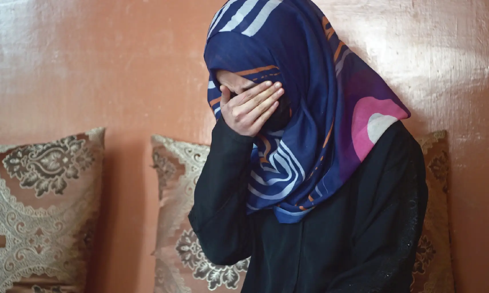 ‘Silence of virgin girl counts as consent’: Taliban formally recognises child marriage