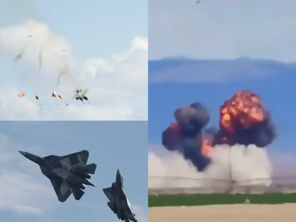 What was the cause of the collision?