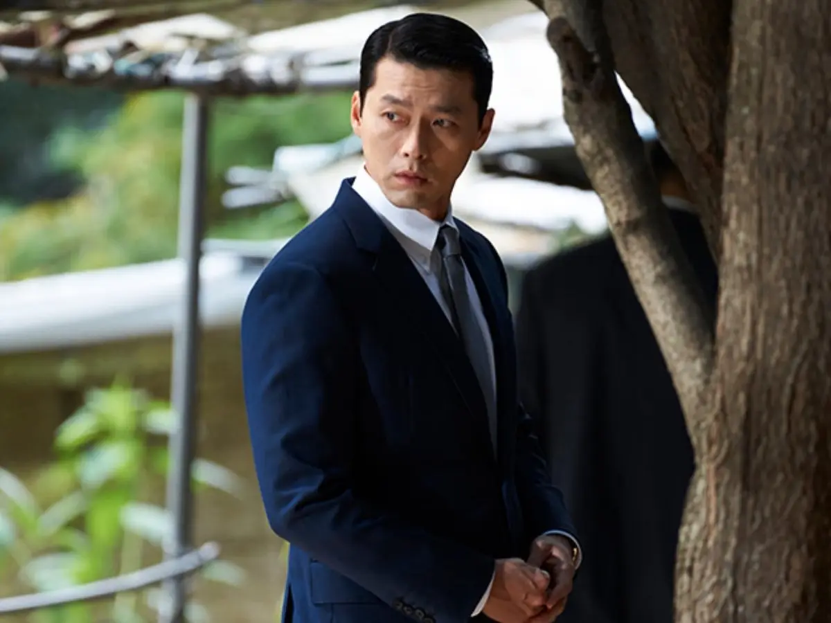Watched Made in Korea yet? 7 k-dramas and films of Hyun Bin you shouldn't miss