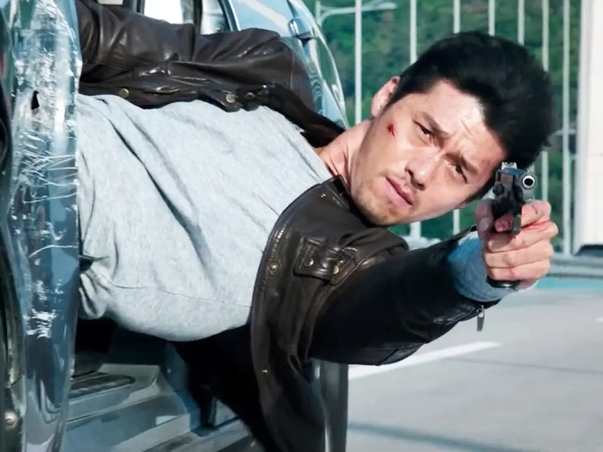 Confidential Assignment