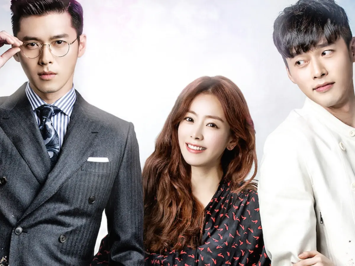 Hyde Jekyll, Me