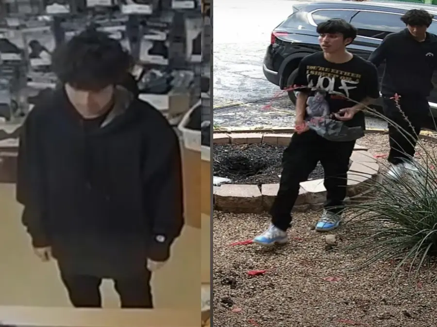 Austin shootings today: Two teens arrested for 12 random attacks, one at large. What we know