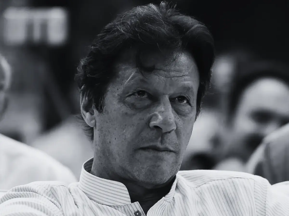 ‘All will be forgiven’? SECRET document claims US involvement in Imran Khan’s ouster as Pak PM. The mystery of cypher - cable I-0678