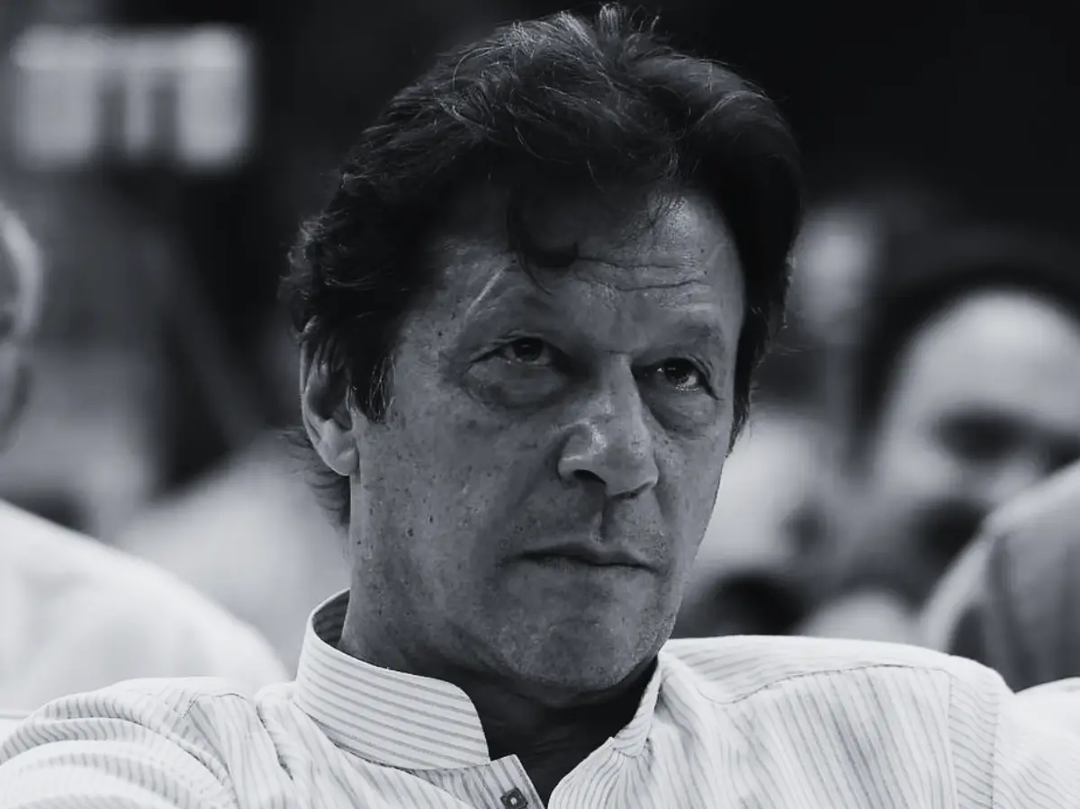 ‘All will be forgiven’? SECRET document claims US involvement in Imran Khan’s ouster as Pak PM. The mystery of cypher - cable I-0678
