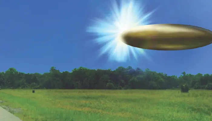 Next set of UFO Files: Pastors say 'translucent beings' and alien abductions part of new tranche