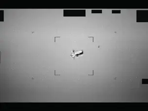 'Ending stigma': The new protocols for military pilots reporting UFO encounters