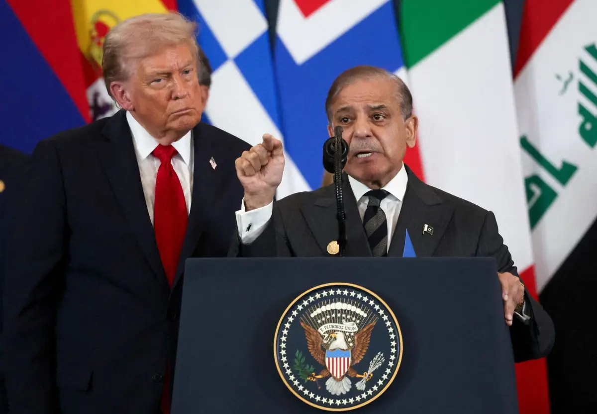 New round of Iran-US talks in Islamabad? Pak PM's ‘optimistic’ about lasting peace amid renewed war fears