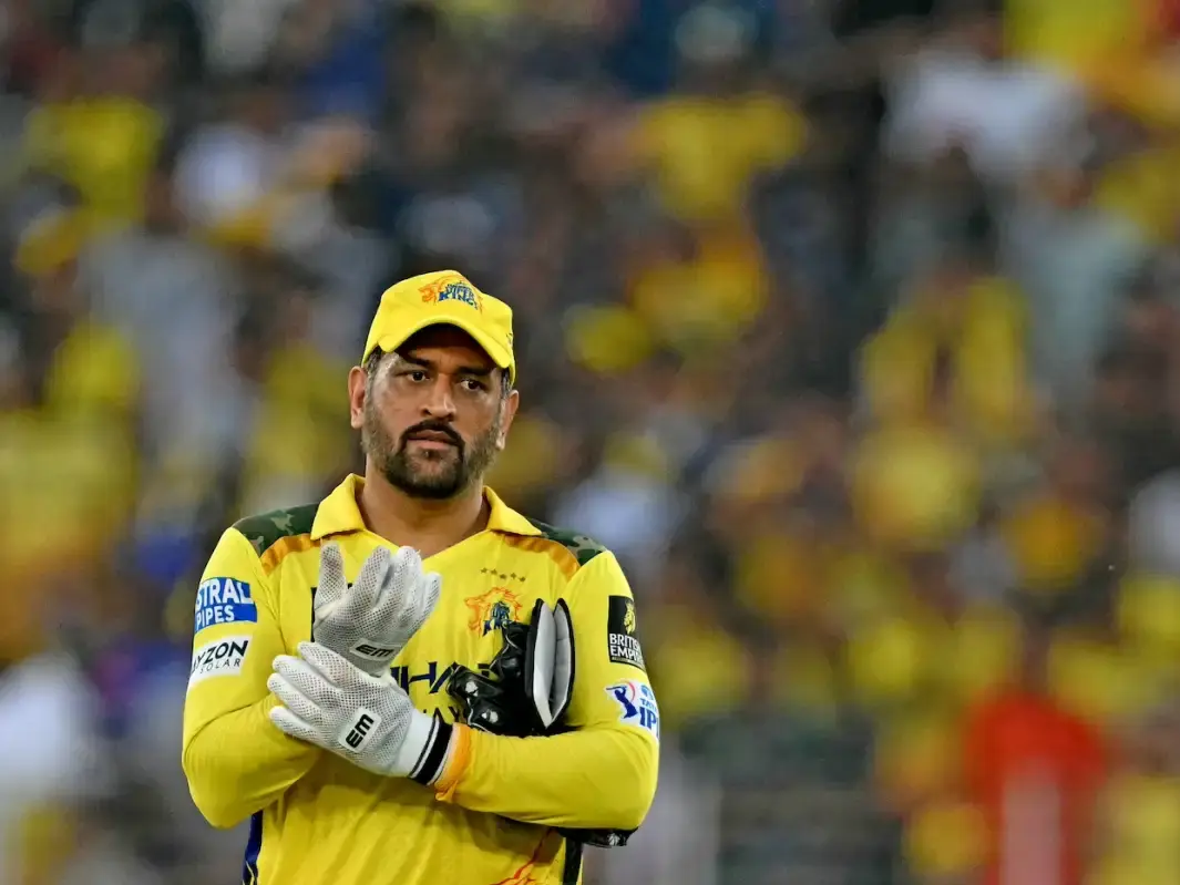 IPL 2026: Will MS Dhoni play in CSK vs SRH at Chepauk? Here’s what we know IPL 2026: Will MS Dhoni play in CSK vs SRH at Chepauk? Here’s what we know